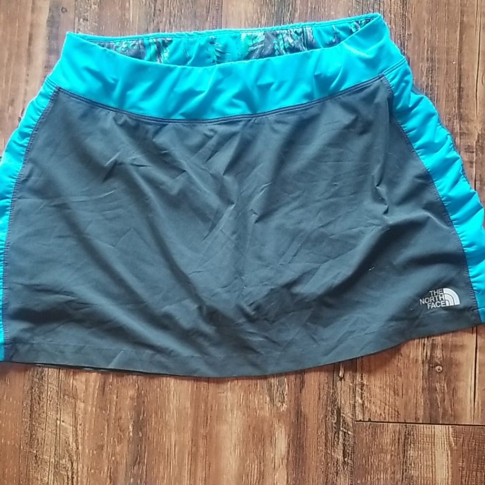 Skort